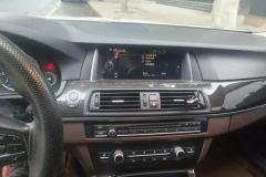 2017 BMW 5 Series 2017 2.0T AT 525LiLuxuryDesign Pkg #13
