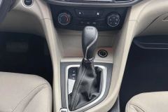 2019 Buick Excelle GT Sedan 2019 1.3T AT 18TConnectedElite China V #17