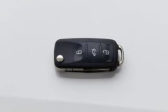 2019 Volkswagen Polo Hatchback 2018 1.5 AT Safe driving #10