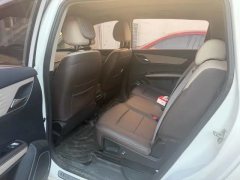 2023 BYD Song MAX PHEV 2022 DM-i 105KM Flagship #4