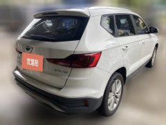 2021 Jetta VS5 2021 1.4T AT 280TSI Entry #6
