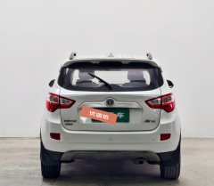 2016 Chang'an CS35 2016 1.6 MT Luxury China IV #5