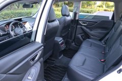 2020 Subaru Forester 2020 2.0 AT LuxuryEyeSight (Imported) #13