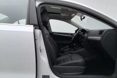 2017 Volkswagen Sagitar 2017 1.6 MT Comfort #22