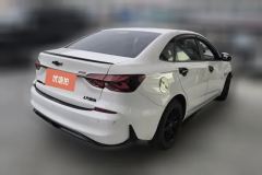 2021 Chevrolet Monza 2020 1.3T AT Lightly mixed RS 330ThappyEdition #3