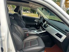 2019 Geely Auto Boyue 2018 1.8T AT Smart Connect4GConnectedFWD #10