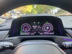 2024 Honda Accord PHEV 2023 2.0L AT e:PHEV Smart #10