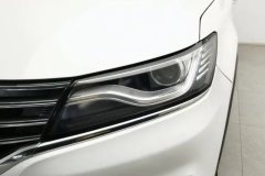 2018 Roewe RX5 2018 1.5T AT 20TConnectedNetzhihuiEditionFWD #5