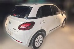 2023 Wuling Motors Wuling Bingo 2023 333KM Enjoy #3
