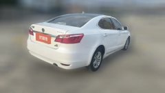 2015 Chang'an Ruicheng 2014 1.8T AT AnniversaryElite China IV #4
