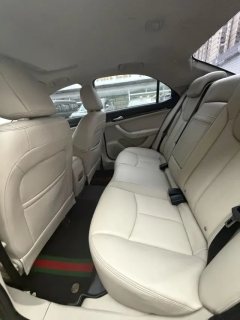 2016 Roewe 360 2015 1.5 AT Luxury #3