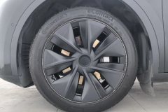 2024 Tesla Model Y 2023 Long Rangeall wheel driveEdition #6