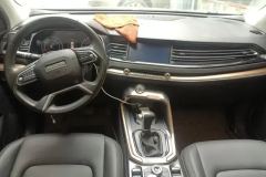 2019 Haval H6 2019 1.5T AT Red LabelLuxurySmart Connect #12