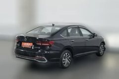 2023 Volkswagen Lavida 2023 Facelift 1.5L AT 5Million thousandEdition #2