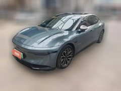 2024 Zeekr 007 2024 RWDEnhanceEdition 75kWh #1