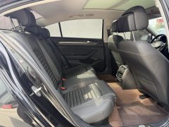 2021 Volkswagen Magotan 2020 2.0T AT 330TSILeading #5