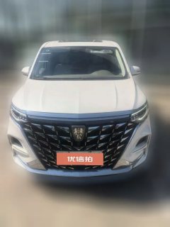 2025 Roewe iMAX8 EV 2025 1.5T DMH Lu ZunLuxury #2