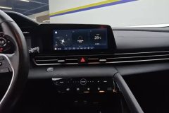 2021 Hyundai Elantra Sedan 2021 1.5 AT LUXPremium #13