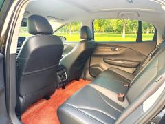 2023 Hongqi E-QM5 2022 431km AT ChargeEnjoy #5