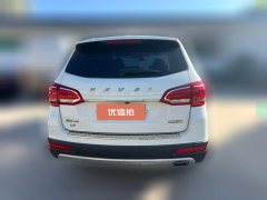 2015 Haval H6 2014 1.5T MT UpgradeEditionElite FWD #7