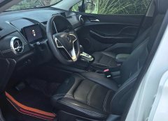 2020 BYD Yuan EV 2019 EV535High EnergyPilot EV #4