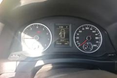 2019 Volkswagen Tiguan 2016 1.4T AT 280TSIsilk roadFashionFWD #14