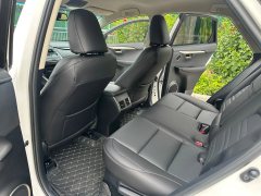 2017 Lexus NX 2015 2.0 AT 200Feng XingEditionFWD (Imported) #9