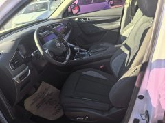 2019 Dongfeng Fengshen Fengshen AX7 2019 1.6T AT AIpioneer #6