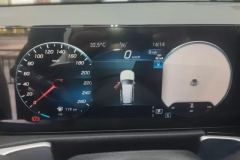 2022 Mercedes-Benz GLB-Class 2023 2.0T AT GLB 220 Dynamic #14