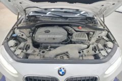 2021 BMW 1 Series 2021 1.5T AT 120i MSport #10