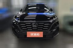 2023 Honda CR-V 2023 1.5T AT 240TURBO 2WDFeng ShangEdition 5Seat #2