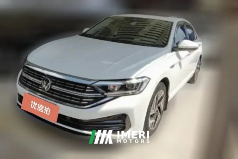 2023 Volkswagen Sagitar 2023 1.5T AT 300TSI DSGSurpass
