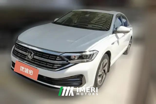 2023 Volkswagen Sagitar 2023 1.5T AT 300TSI DSGSurpass