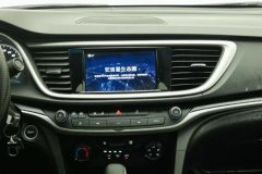 2021 Buick Excelle GT Sedan 2021 1.5 AT modelElite Facelift #16