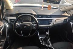 2021 Geely Auto Vision X3 2020 1.5L MT Happiness #12