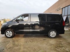 2022 Dongfeng Fengxing Fengxing M7 2021 1.8T MT Luxury #2