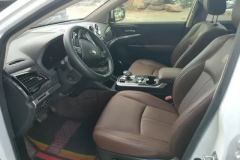 2016 BYD Tang New Energy 2015 2.0T AT 4WDFlagship HEV #9