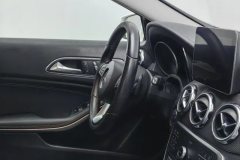 2019 Mercedes-Benz GLA-Class 2018 1.6T AT GLA200FashionFWD #23