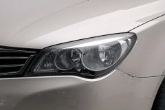 2018 Roewe 350 2015 1.5 MT LuxurySunroofEdition #5