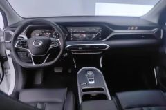 2023 GAC Trumpchi Trumpchi GS4 2023 1.5T AT 270T Smart DriveTech #12