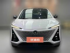 2021 Chang'an UNI-T 2020 1.5T AT Flagship #2