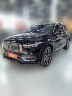 2020 Volvo XC90 PHEV(Imported) 2019 2.0T AT T8Smart Premium7Seat EdriveHEV China V (Imported) #1