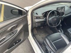 2020 Toyota Yaris L 2020 1.5 AT Leading #11