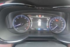 2017 GAC Trumpchi Trumpchi GS8 2017 320T 2WDLuxury（7Seat） #14