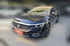 2021 Volkswagen Passat 2020 2.0T AT 330TSIElite China VI #1