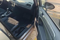 2018 Volkswagen Golf 2018 1.4T AT 230TSILuxury #8