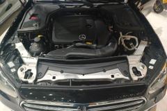 2021 Mercedes-Benz E-Class 2021 2.0T AT E300LFashion #10