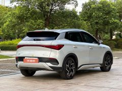 2022 BYD Yuan Plus 2022 510KM FlagshipPLUS #6