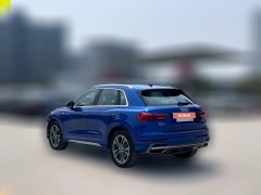 2021 Audi Q3 2020 2.0T AT 40TFSIFashionDynamic #12