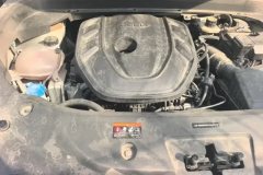 2024 Geely Auto Xingyue L 2024 2.0TD AT DCT EVO2WDChangfengEdition #10